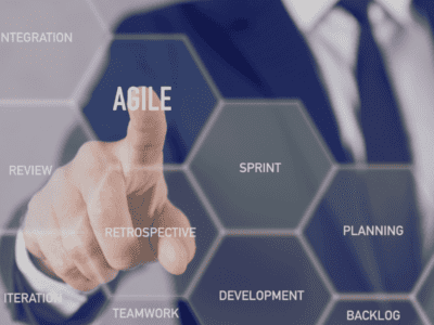 Agile Leadership